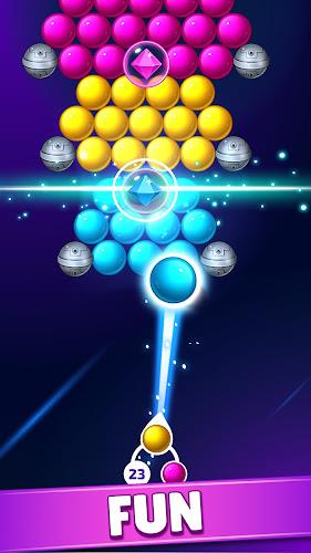 Bubble Pop: Bubble Shooter Screenshot4