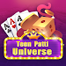 Teen Patti Universe - 3 Patti APK