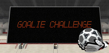 Goalie Challenge Screenshot1