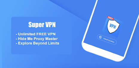 Hola VPN & Proxy Unblocker Screenshot5