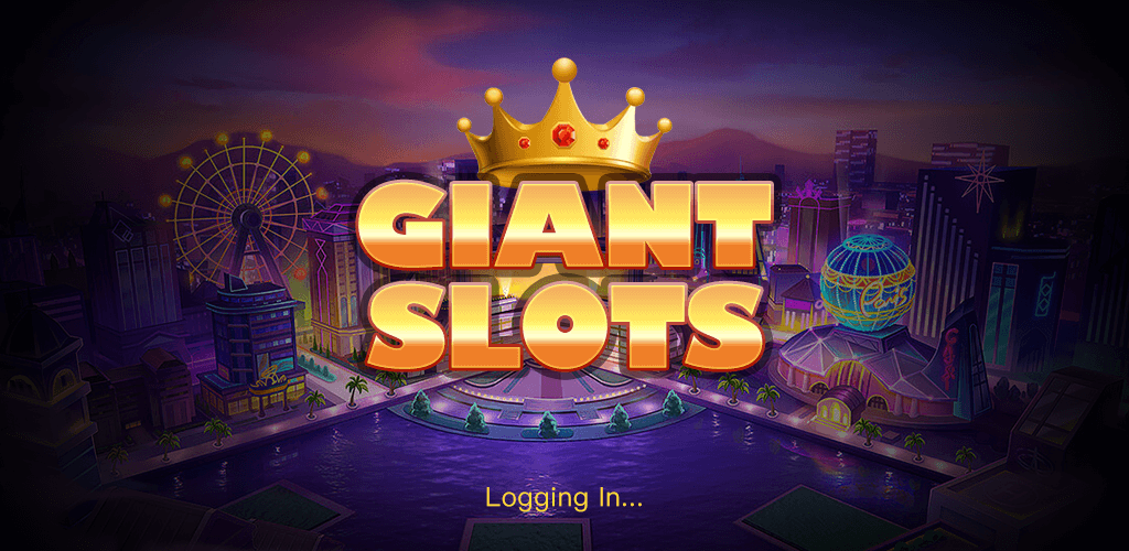 Giant Slots Screenshot3