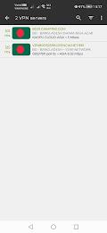 Bangladesh VPN - Get Dhaka IP Screenshot12