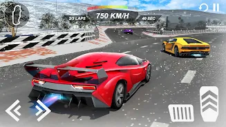 Ultimate Car Racing Screenshot4