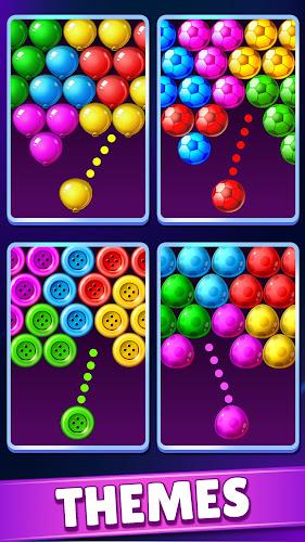 Bubble Pop: Bubble Shooter Screenshot5