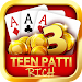 Teen Patti Rich-3 Patti Online APK