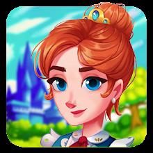 Merge Castle: A Princess Story APK