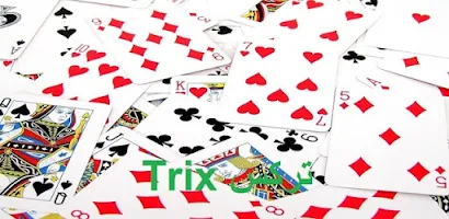 Trix Screenshot1