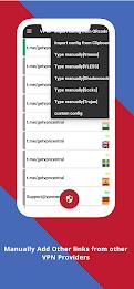 VPN Central - Premium V2RAY Screenshot4