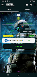 BLACKVPN Screenshot6