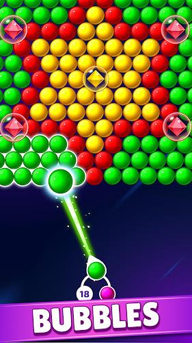 Bubble Pop: Bubble Shooter Screenshot2