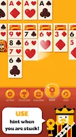 Solitaire: Decked Out Screenshot7