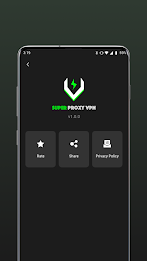 Super Proxy VPN Screenshot4