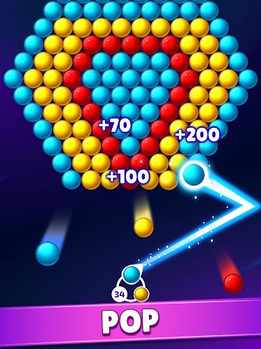 Bubble Pop: Bubble Shooter Screenshot15