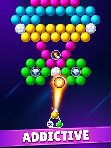 Bubble Pop: Bubble Shooter Screenshot19