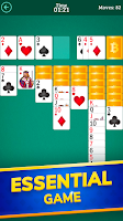 Bitcoin Solitaire - Get BTC! Screenshot8