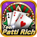 Teen Patti Rich - Andar Bahar APK