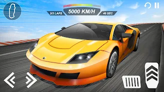 Ultimate Car Racing Screenshot3