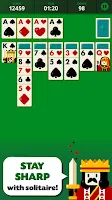 Solitaire: Decked Out Screenshot2