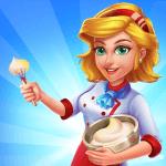 Merge Love - Happy cook APK