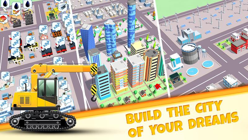 City Building Games Tycoon Screenshot19