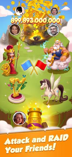 Royal Spin - Coin Frenzy Screenshot2