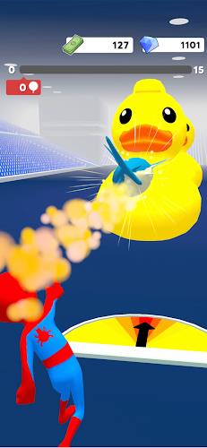 Balloons Shooter 3D Screenshot2