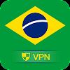 VPN Brazil - Use Brazil IP APK