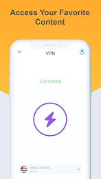 India VPN Proxy - Fast & Safe Screenshot11