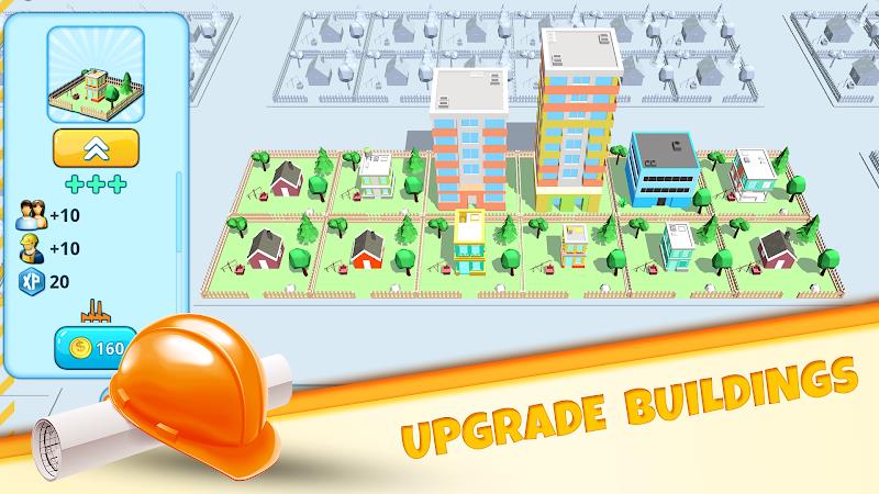 City Building Games Tycoon Screenshot28