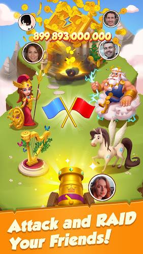 Royal Spin - Coin Frenzy Screenshot7