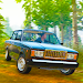 VAZ Driving Simulator: LADA APK