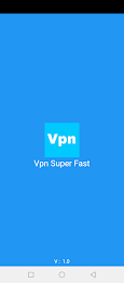 Vpn Super Fast Internet 4G 5G Screenshot3