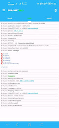 BURIKITZ PRO VPN Screenshot1