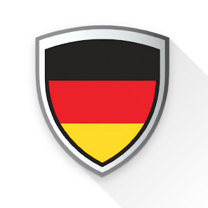 VPN Germany 2023:GetGermany IP APK