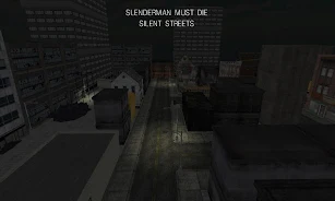 Slenderman Must Die: Chapter 4 Screenshot21