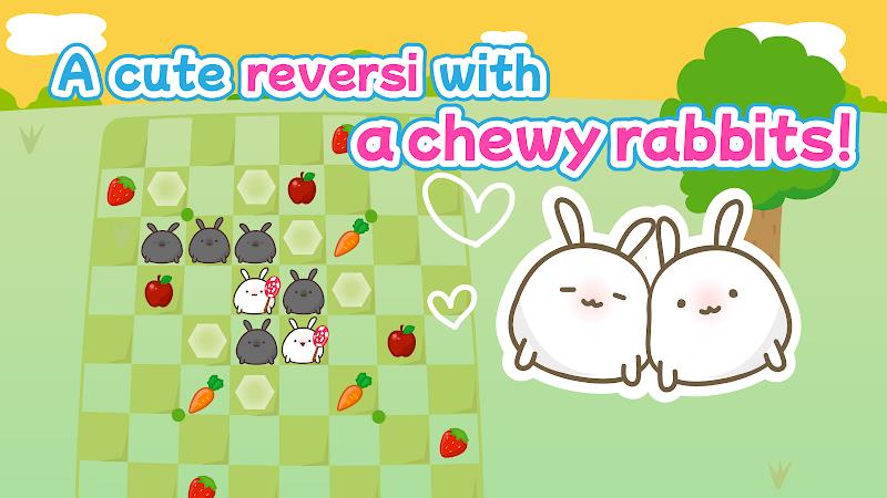 Hungree Bunny Screenshot13