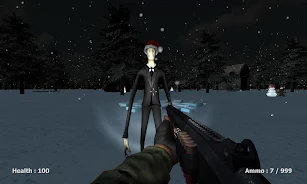 Slenderman Must Die: Chapter 4 Screenshot22