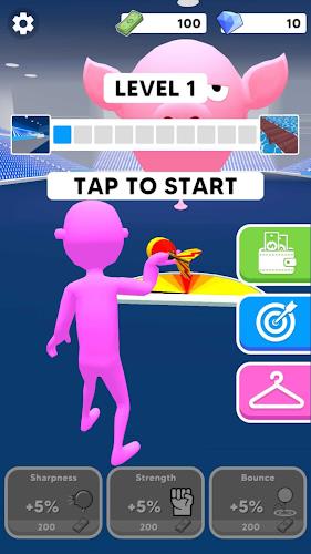 Balloons Shooter 3D Screenshot10