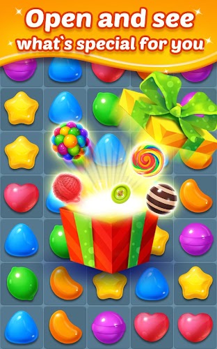 Candy Fever 2 Screenshot12