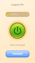 Loquat VPN Screenshot3