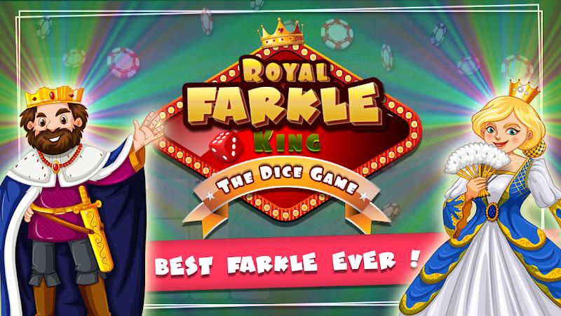 Royal Farkle King Screenshot15