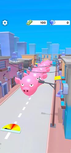 Balloons Shooter 3D Screenshot4