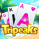 Solitaire TriPeaks - Card Game APK