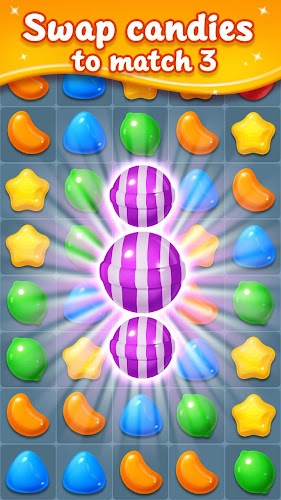 Candy Fever 2 Screenshot4