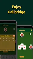 Call bridge offline & 29 cards Screenshot4