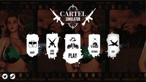 Cartel Simulator – New Version 0.1 Official [ITK] Screenshot1