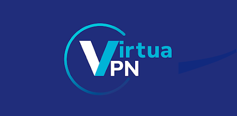 VPN Virtua Screenshot1