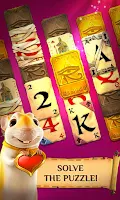 Pyramid Solitaire Saga Screenshot3