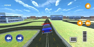 Online Car Game Screenshot4