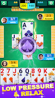 Spades Classic Card Game Screenshot5